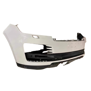 Parachoques Delantero para <span class=keywords><strong>Range</strong></span> <span class=keywords><strong>Rover</strong></span>, Kit de Carrocería Delantero de Alta Calidad para <span class=keywords><strong>Range</strong></span> <span class=keywords><strong>Rover</strong></span>, Componentes Delanteros para Modelos 13-17 - Product Image 4