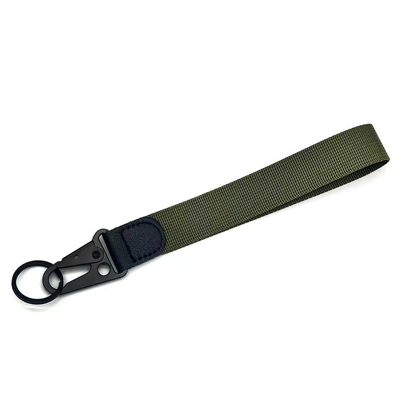 Verde militar