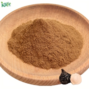 KLIFE Extracto de Raíz de <span class=keywords><strong>Maca</strong></span> Negra 100% Natural, Polvo de Extracto de <span class=keywords><strong>Maca</strong></span> - Product Image 2