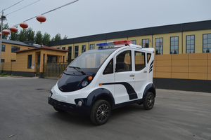 Voiture électrique miniature <span class=keywords><strong>de</strong></span> haute qualité pour <span class=keywords><strong>patrouille</strong></span> et tourisme, meilleur prix, nouveau design, <span class=keywords><strong>bus</strong></span> et voiture <span class=keywords><strong>de</strong></span> tourisme - Product Image 2