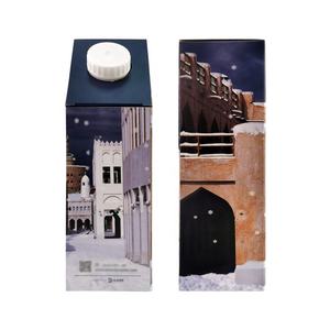 Bolsa personalizada en caja de embalaje 20L/vino, agua, café, líquido, caja dispensadora - Product Image 5