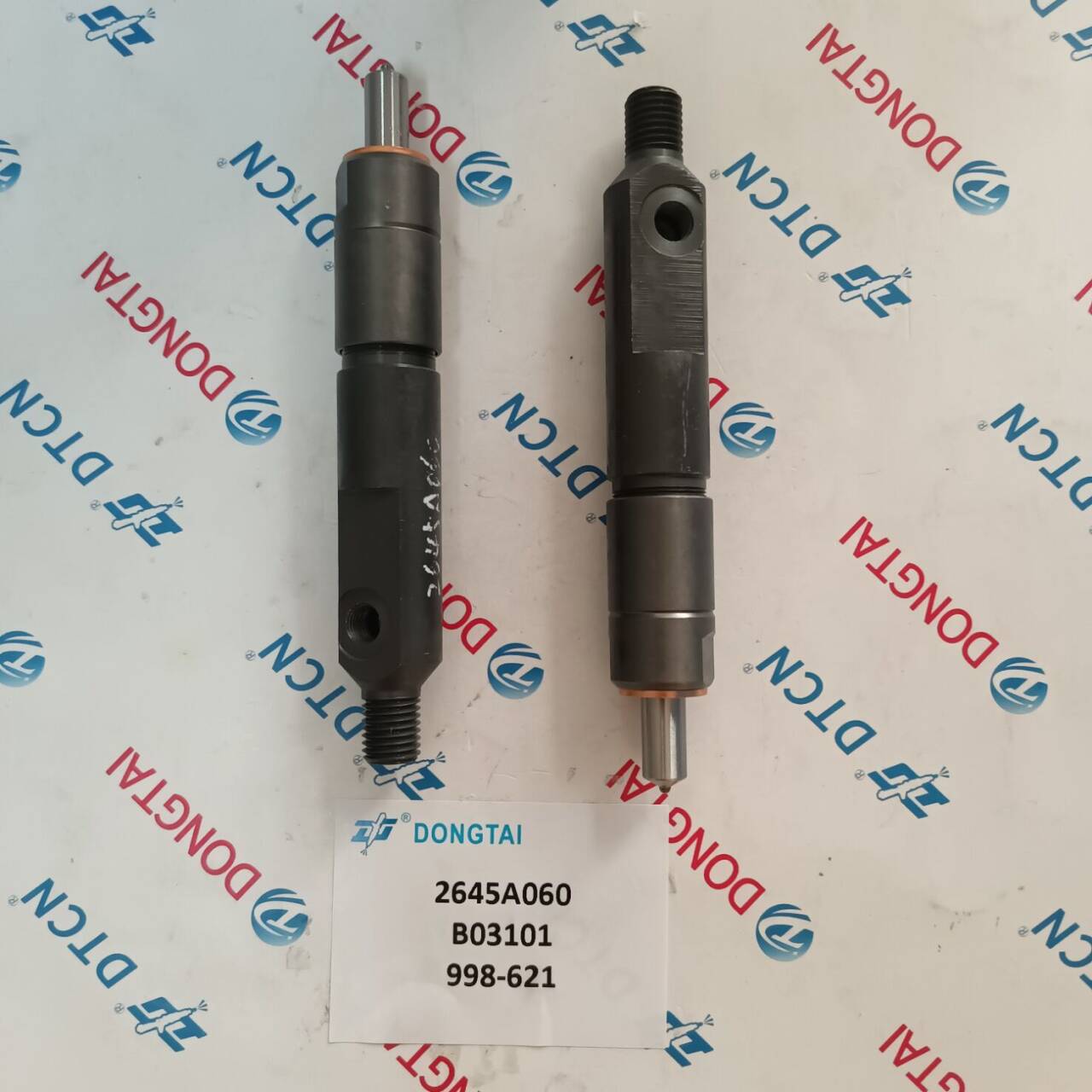 Fuel Injector 2645A060 B03101 998-621 for Perkins Engine