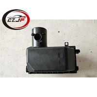 Filtre à air CZJF pour moteur, filtre d'admission pour Toyota RAV4 Hybrid 2.5L 2018 2019 2020 17700-F0190, boîtier d'admission d'air