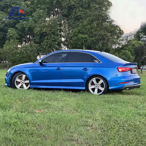 Audi <span class=keywords><strong>S3</strong></span> berline 2.0T <span class=keywords><strong>Quattro</strong></span> automatique essence d'occasion à vendre 2019 - Product Image 1