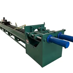 Cold drawing machines for processing bars and tubes drawing machines for sale