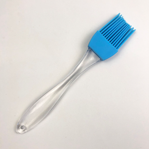 Résistant Ustensiles de Cuisine Cuisson <span class=keywords><strong>Bbq</strong></span> de Qualité Alimentaire Silicone Brosse À Huile - Product Image 2