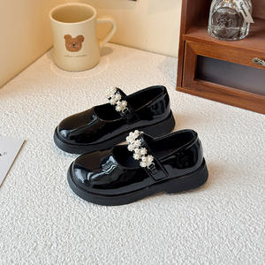 Chaussures de course respirantes à semelle souple pour enfants, pour l'hiver, le printemps et l'automne, pour garçons et filles, chaussures décontractées - Product Image 5