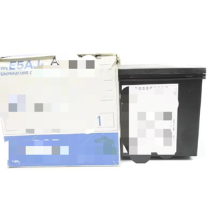 E5aj-a2h02-f NSMP Промышленный контроллер автоматизации PAC, новый, оригинальный, в наличии, специализированный ПЛК и программируемый контроллер - Product Image 1