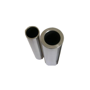 บริการดัดขึ้นรูปท่อไทเทเนียมแบบไร้รอยต่อ - Product Image 4
