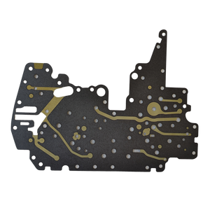 <span class=keywords><strong>Piastra</strong></span> Separatrice 0B5-0047-AM-PRO Aggiornata per Trasmissione 0B5 - Product Image 1