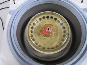 Sorvall huyền thoại Micro 17 Máy ly tâm tốc độ cao Máy ly tâm microcentrifuge sẵn sàng để tàu - Product Image 4