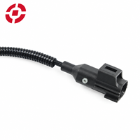 Câble de capteur de vitesse de roue ABS avant LR024202 pour Land Rover, pièces de rechange automobiles
