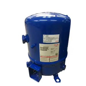 Zuigercompressor Mtz36jg1ave Mtz22jc4ave Mtz28je4ave Koelcompressor Voor Danfoss Compressor