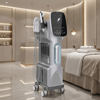 Appareil de nettoyage facial en profondeur Zonke, 3 types, qualité professionnelle, pour un nettoyage en profondeur