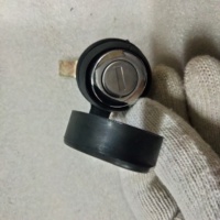 Nueva Cerradura Simple para Puerta de Compartimento de Equipaje de Autobús para Piezas de Carrocería King Long Higer