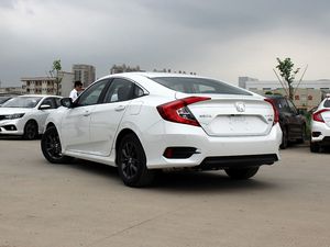 Hon da <span class=keywords><strong>Civic</strong></span> รถ<span class=keywords><strong>มือ</strong></span>สองระบบอัตโนมัติ<span class=keywords><strong>1</strong></span>.5T พวงมาลัยซ้าย5ที่นั่งรถซีดาน<span class=keywords><strong>มือ</strong></span>สองรถราคาถูก - Product Image 4