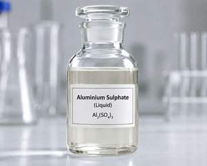 Coagulante Líquido de Alumbre No Ferroso de Calidad Premium para Purificación de Agua, Tratamiento de Aguas Residuales y Uso Industrial en Venta - Product Image 4