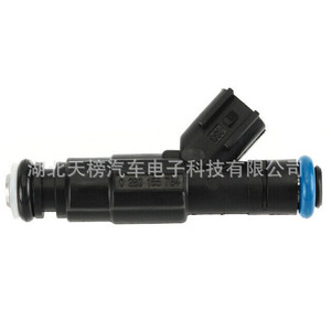 Inyector de Combustible RL854181 0280155288 para Cherokee, Pieza de Repuesto - Product Image 1