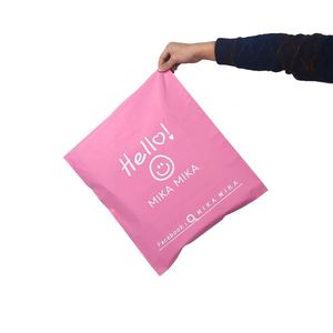 Hello Kitty Mika Color Selection Eco-friendly Mailer <b>Bag</b> Custom Shipping Poly Courier <b>Bag</b> <b>for</b> Clothes /Apparel - Product Image 3