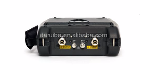 เครื่องวิเคราะห์ไมโครเวฟแบบมือถือ fieldfox จาก N9935A keysight ราคา9 GHz ต่อรองได้ - Product Image 5