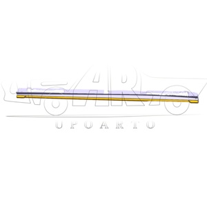 <span class=keywords><strong>Accesorios</strong></span> Exteriores Haosheng, Faldones Laterales Negros Brillantes, Faldón Lateral de Plástico de Alto Rendimiento <span class=keywords><strong>para</strong></span> <span class=keywords><strong>Mazda</strong></span> <span class=keywords><strong>3</strong></span> <span class=keywords><strong>Hatchback</strong></span> 2019 2020+ - Product Image 4