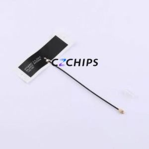 1461860100 Antenna RF ( Center Frequency: 5GHz/1.561GHz )( Gain: 3dBi/4dBi/4.7dBi )( Power: 2W ) - Product Image 1