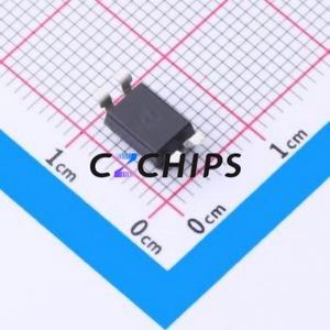 ทรานซิสเตอร์ทรานซิสเตอร์ SMD-4P HCPL-817-50BE ใหม่ของแท้ชิ้นส่วนอิเล็กทรอนิกส์ - Product Image 2