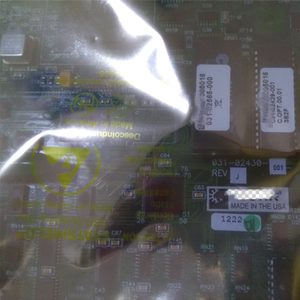 Repuestos para Compresor de Aire Acondicionado Central 331-02430-601 331-02430-602  MICROPLACA OPTIVIEW - Product Image 2