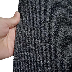 LoopCarpet bon marché bureau salle de réunion scène école salle de lecture salle de sport Studio hôtel allée chambre salon escaliers tapis antidérapant - Product Image 2