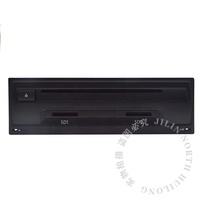 Головное устройство MIB 2,5, навигационная система, модуль управления MMI для VW Passat B8PA 3GD 035 866 A