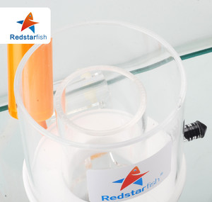 โปรตีน Skimmer SQ-50 SQ-70 SQ-90 Redsea Star,อุปกรณ์แยกโปรตีนขนาดเล็กและใหม่สำหรับตู้ปลาปะการัง - Product Image 3
