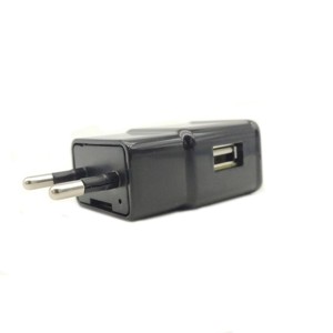 Mini Cámara C2 Z98 1080P 2MP CMOS H.264 con Visión Nocturna, Wi-Fi, Cargador, Micrófono Integrado, Audio Unidireccional y Aplicación - Product Image 2