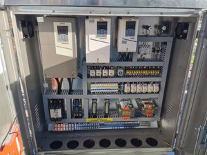 Grúa de Techo WD60 6t con Pluma de 30m, Accionamiento por Motor, Alta Eficiencia Operativa - Product Image 5
