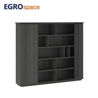 EGROspace - Muebles Minimalistas de Alta Gama al por Mayor, Archivador de Documentos, Gabinetes de Almacenamiento para Oficina