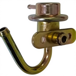 Manguera de freno Nissan 226700W000 SY-071 para reemplazo y reparación de piezas de automóvil - Product Image 1