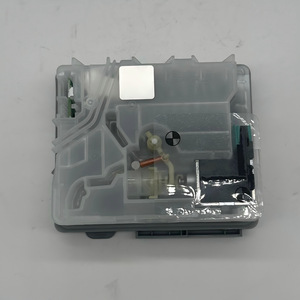 Distributeur de détergent pour lave-vaisselle SX4524, accessoire en plastique pour pièces de lave-vaisselle - Product Image 3