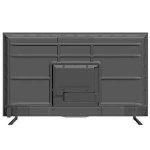 Téléviseur <span class=keywords><strong>OLED</strong></span> 4K <span class=keywords><strong>pas</strong></span> <span class=keywords><strong>cher</strong></span> en gros, <span class=keywords><strong>55</strong></span> 65 <span class=keywords><strong>pouces</strong></span>, télévision LED intelligente Android IPTV - Product Image 4