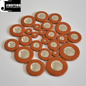 Jingying – pièces de Saxophone musical <span class=keywords><strong>2022</strong></span>, coussin en cuir véritable de haute qualité pour Saxophone Alto/ténor/<span class=keywords><strong>Soprano</strong></span> - Product Image 2