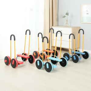 Bicicleta Infantil con Ruedas de Entrenamiento para Niñas, Bicicleta para Bebés, Bicicletas para Niños de 7 a 10 Años, Venta al Por Mayor de Fábrica - Product Image 3