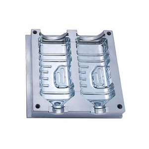 Chai nhựa thổi khuôn nhà sản xuất tùy chỉnh thổi khuôn chai nhựa chế biến khuôn - Product Image 5