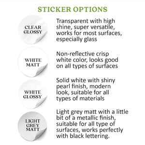 Rollo de etiquetas adhesivas de lámina de oro holográfica transparente con impresión personalizada UV duradero para máscara de embalaje de perfume/champú/loción - Product Image 4