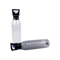 Bouteille d'eau Portable pour animaux de compagnie, 350ml, 750ml, Tritan PCTG, pour sport, randonnée, cyclisme, Camping, voyage, tasse à boire