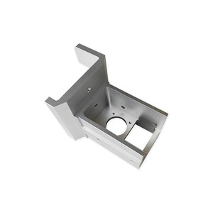 3D <span class=keywords><strong>CNC</strong></span> phay các bộ phận Robot gia công thép không gỉ dập quay-mạ máy móc cho đồng đồng TITAN đồng thau - Product Image 5