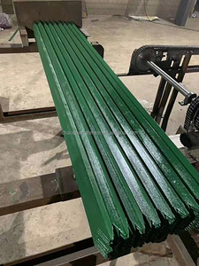 Giá Rẻ Giá nhúng nóng mạ kẽm nho cực Cổ Phần Y/t Loại Vineyard bài để bán - Product Image 6