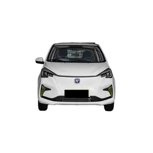 Schlussverkauf Neuwagen Changan Benben E-Star National Edition Elektrofahrzeug für Erwachsene Elektroautos Hochgeschwindigkeits-Elektroauto zu verkaufen
