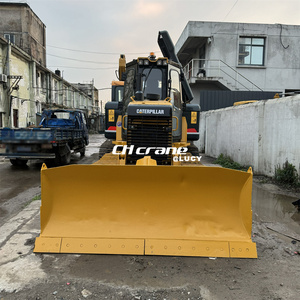 Mini Rupsbanden D 5K Bulldozer Goed Uitgeruste Kat D 6K D6r D 6H D 6M D6d <span class=keywords><strong>Crawler</strong></span> Bulldozer Tegen Lage Prijs - Product Image 3