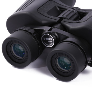 Avit 8-21X50 Zoom Binoculars Low Light Night Vision For Travel Camping - Product Image 5