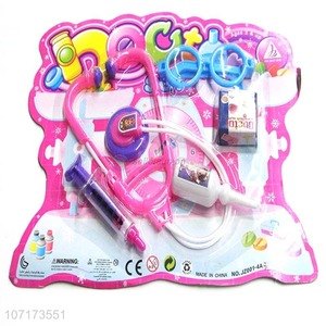 Juego de simulación de médico para niños, <span class=keywords><strong>juguete</strong></span> educativo para edades tempranas - Product Image 1