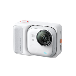 Caméra sportive Insta360 GO Ultra 4K Vlog 53g avec vision nocturne - Product Image 4
