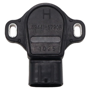Cảm biến TPS vị trí bướm ga 18002-am81e cho Nissan 89441-5290b <span class=keywords><strong>18919</strong></span>-am810 <span class=keywords><strong>18919</strong></span>-<span class=keywords><strong>5y700</strong></span> <span class=keywords><strong>18919</strong></span>-6n201 18002-am81d - Product Image 2